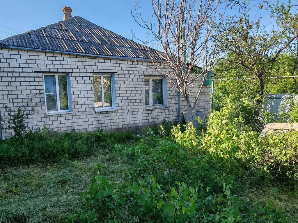 Дом 52,4 м на участке 10,9 сот. - Фото 0