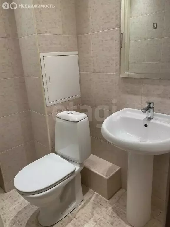 3-комнатная квартира: Санкт-Петербург, проспект Солидарности, 14 (70 ... - Фото 2