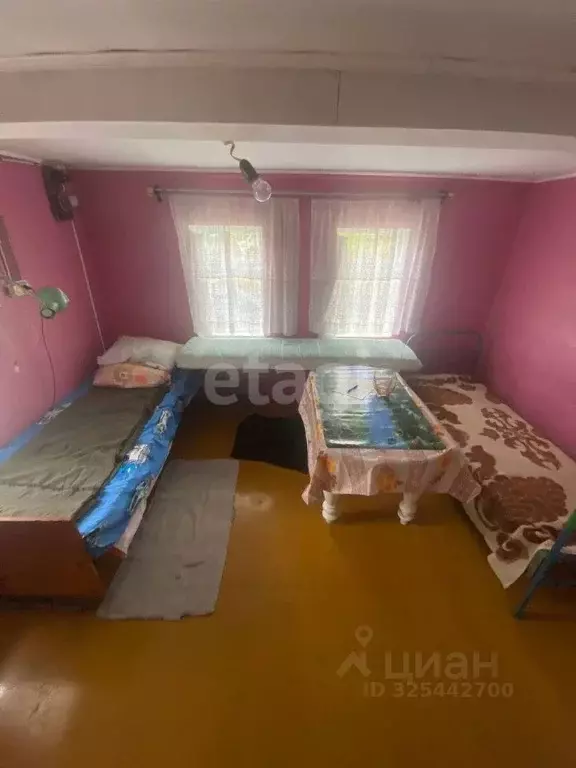 Дом в Башкортостан, Уфа Заря СНО, 140А (80 м) - Фото 2