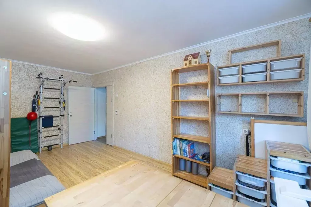 2-к кв. Крым, Бахчисарайский район, Куйбышево пгт ул. Родниковая, 49 ... - Фото 2