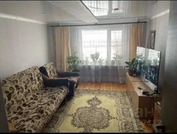 Дом в Татарстан, Казань Горийская ул., 9 (124 м) - Фото 1