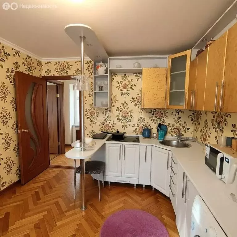 1-комнатная квартира: Мичуринск, Мартовская улица, 5 (34 м) - Фото 1