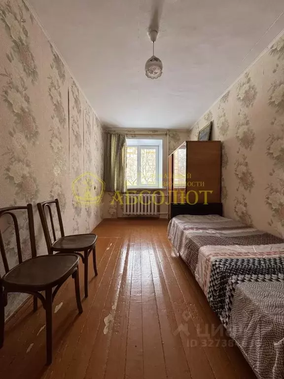 2-к кв. Свердловская область, Ревда Российская ул., 28Б (45.5 м) - Фото 2