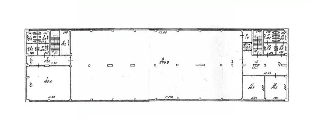 Производственное помещение в Московская область, Солнечногорск ... - Фото 2