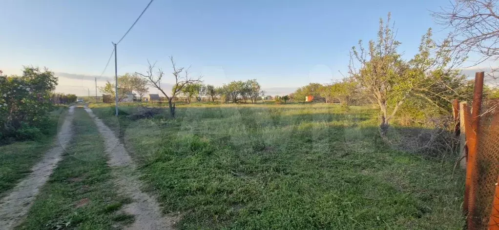Участок 6 сот. (СНТ, ДНП) - Фото 0