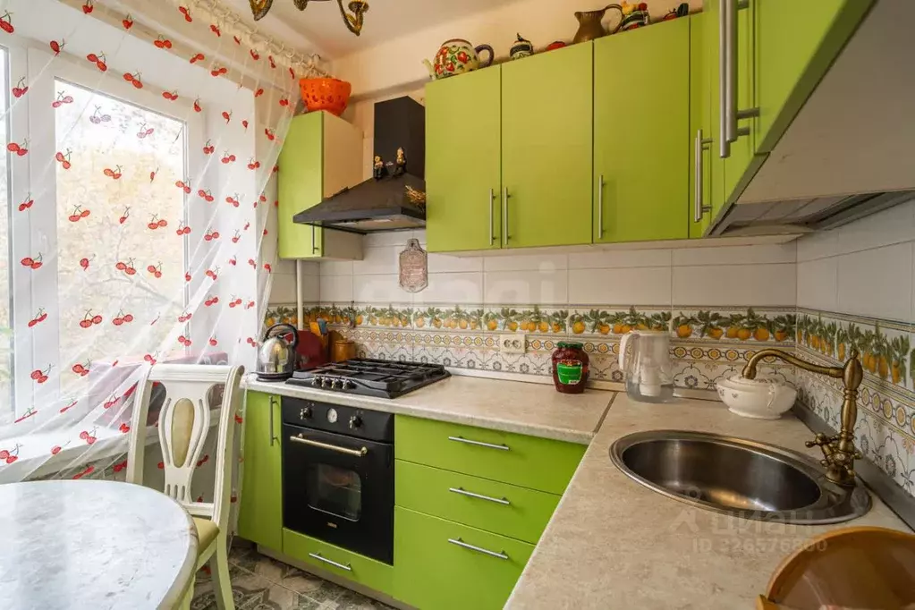 2-к кв. Санкт-Петербург просп. Металлистов, 25К3 (44.8 м) - Фото 2