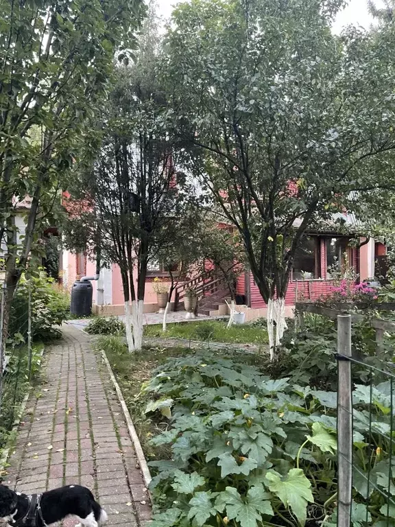 Дом в Москва Новодачная ул., 30 (120 м) - Фото 1