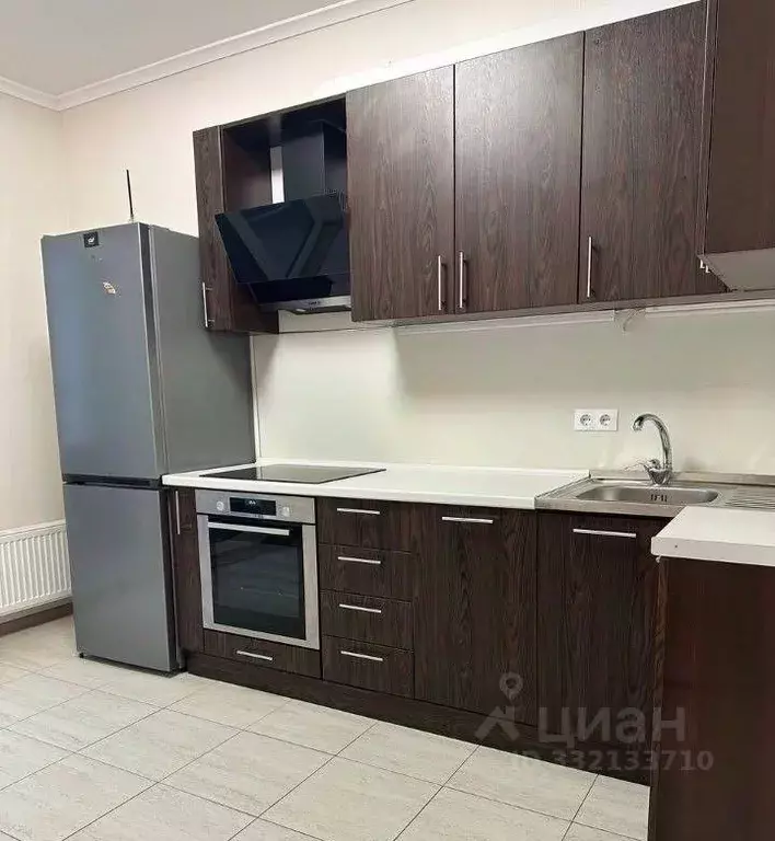 1-к кв. Москва Дмитровское ш., 107к1 (45.7 м) - Фото 1