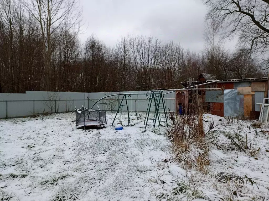 Участок в Санкт-Петербург Травяная ул. (12.0 сот.) - Фото 2