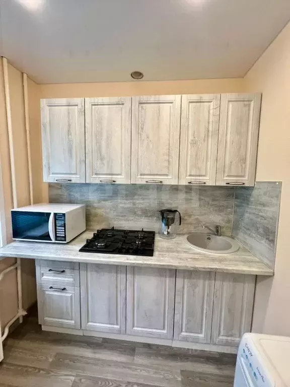 3-к кв. Амурская область, Благовещенск ул. Ленина, 207/3 (60.0 м) - Фото 1