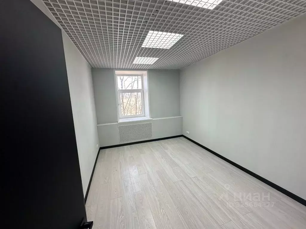 Офис в Москва Нагатинская ул., 2 (13 м) - Фото 1