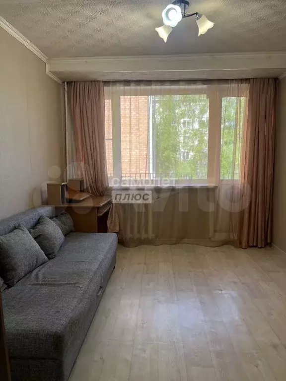 Комната 10 м в 4-к., 3/5 эт. - Фото 0