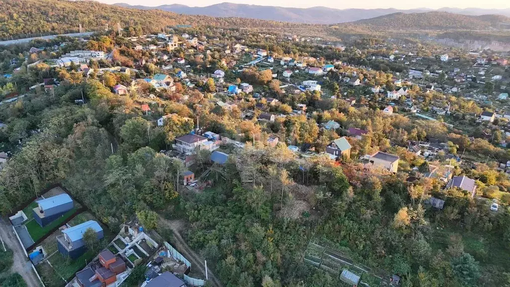 Участок 6,6 сот. (СНТ, ДНП) - Фото 1