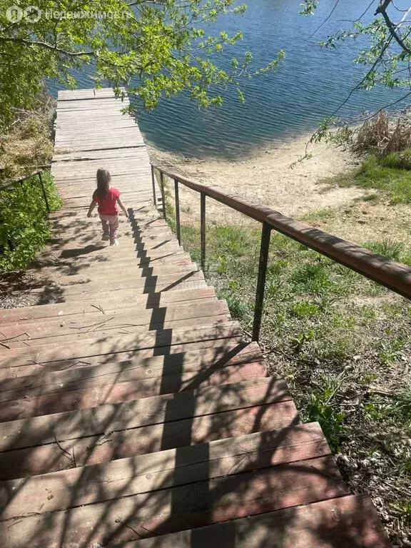 Дом в село Новая Осиновка, Подгорная улица, 12 (36.4 м) - Фото 1
