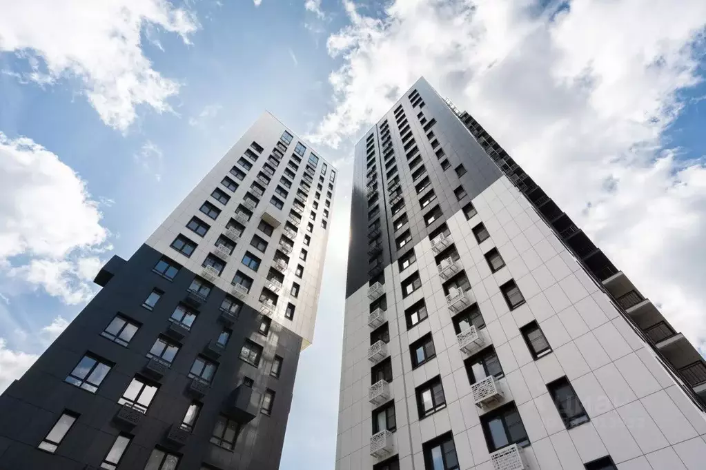Гараж в Москва 3-я Гражданская ул., 21 (5 м) - Фото 2