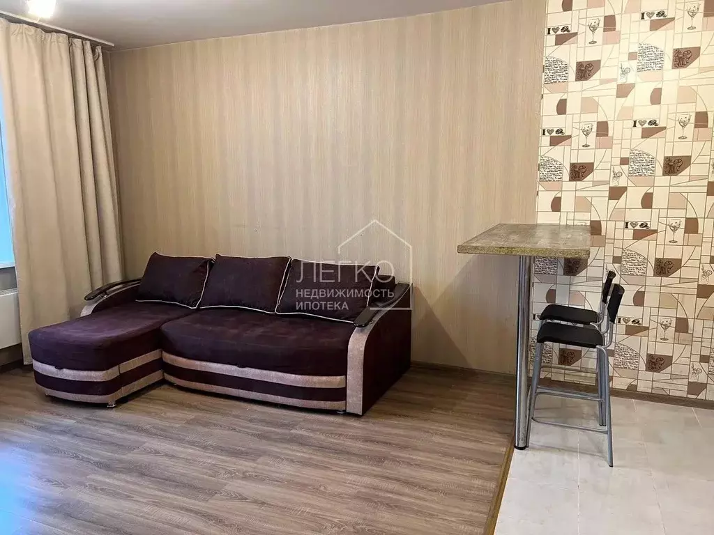 Студия Новосибирская область, Новосибирск ул. Виталия Потылицына, 1 ... - Фото 1