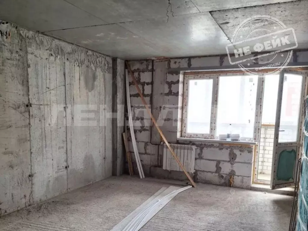 Студия Ростовская область, Ростов-на-Дону Извилистая ул., 13/2 (38.0 ... - Фото 1