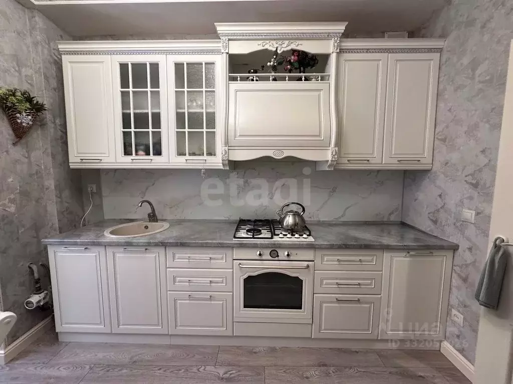 2-к кв. Дагестан, Махачкала ул. Крылова, 40 (65.6 м) - Фото 1