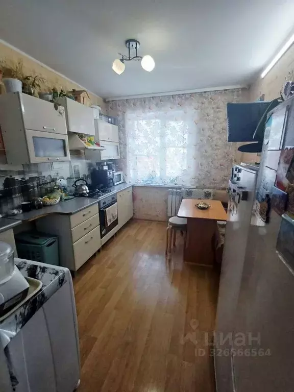 3-к кв. Пермский край, Пермь Сокольская ул., 9 (58.0 м) - Фото 2