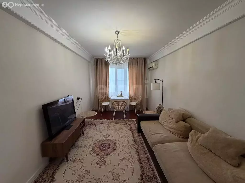4-комнатная квартира: Махачкала, улица Габитова, 14Г (83 м) - Фото 2