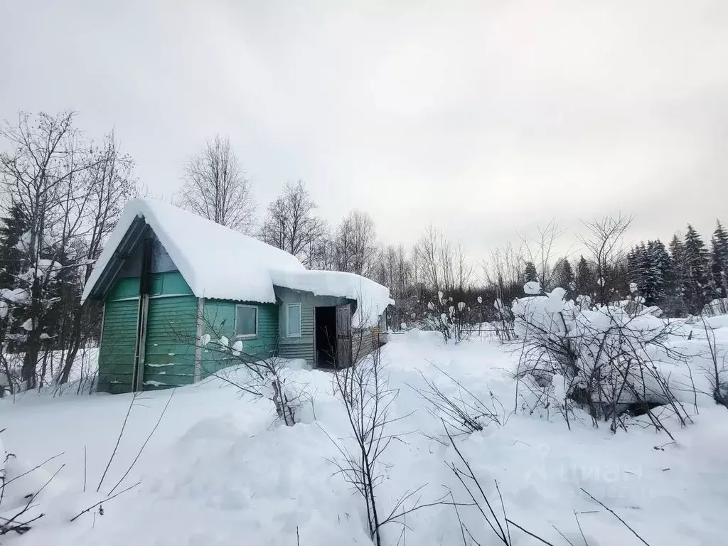 Дом в Коми, Сыктывдинский район, Выльгорт муниципальное образование, ... - Фото 2