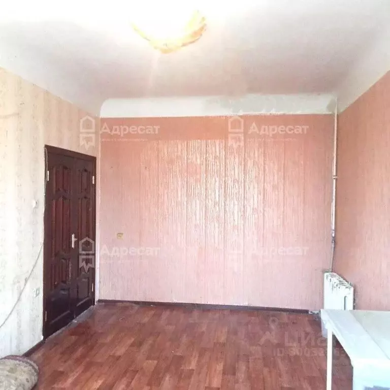 Комната Волгоградская область, Волгоград ул. Дегтярева, 31 (21.5 м) - Фото 1