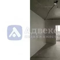 2-к кв. Тюменская область, Тюмень ул. Братьев Бондаревых, 1 (71.76 м) - Фото 2