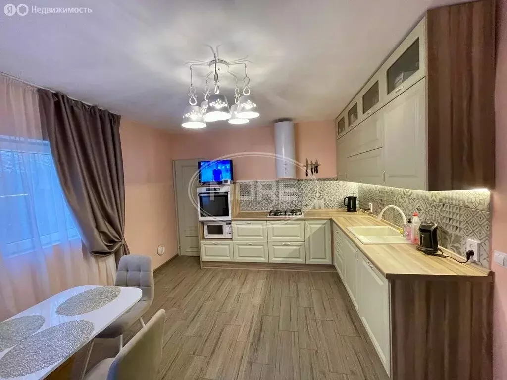 Дом в Калининград, ДНТ Золотой Петушок, Грушевая улица, 2 (132 м) - Фото 2