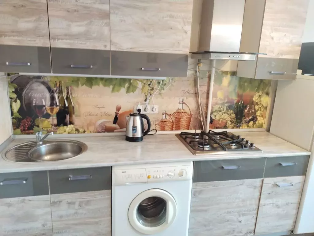 1-к кв. Москва Перекопская ул., 14К2 (35.0 м) - Фото 2