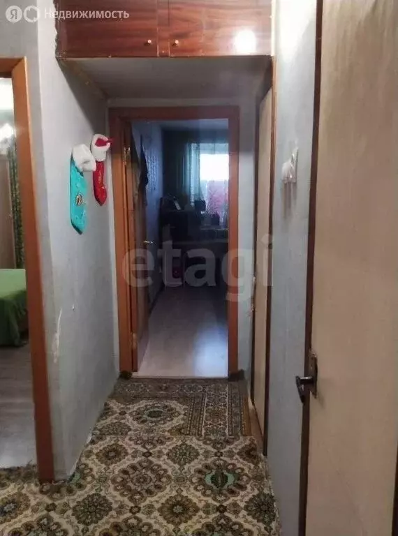 2-комнатная квартира: Ржев, улица Краностроителей, 22/38 (52.1 м) - Фото 2