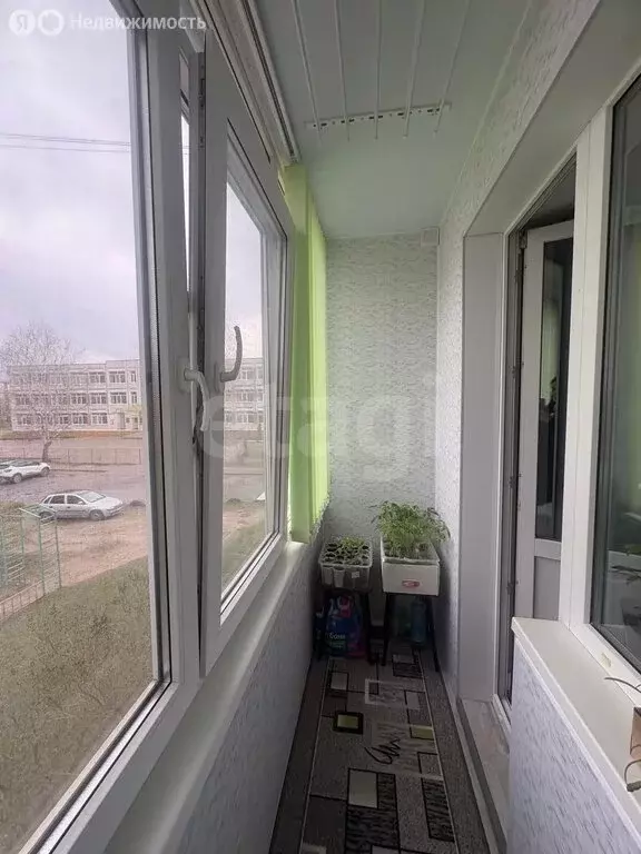 1-комнатная квартира: Жуковка, Весенний переулок, 1 (30.8 м) - Фото 2