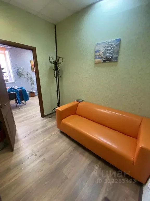 Офис в Тверская область, Конаково ул. Набережная Волги, 38А (32 м) - Фото 0