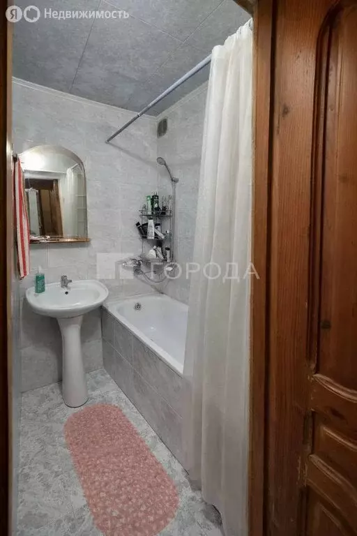 5-комнатная квартира: Барнаул, улица Малахова, 128 (88 м) - Фото 2