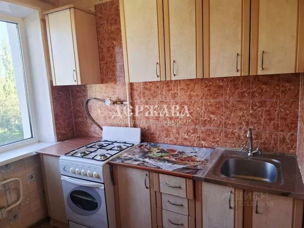 2-к кв. Белгородская область, Губкинский городской округ, пос. ... - Фото 2