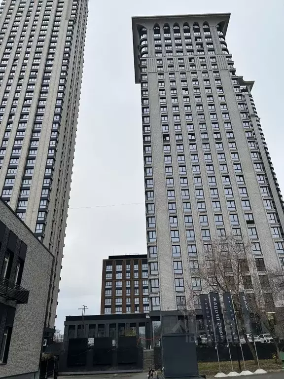 Гараж в Москва Дубининская ул., 59Б (13 м) - Фото 1