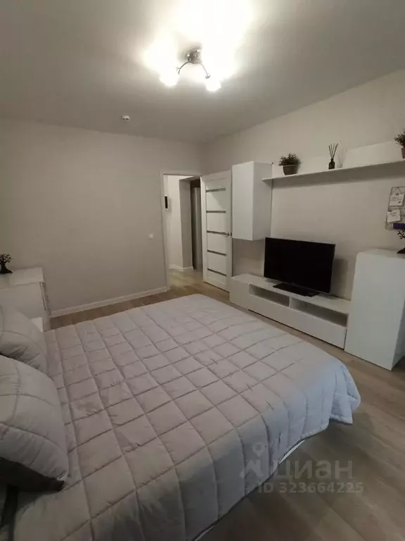 1-к кв. Москва ул. Мостовая, 5к1 (36.9 м) - Фото 2