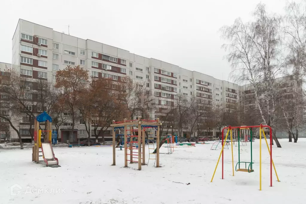 Продаётся 2-к квартира, 52.6 м - Фото 1