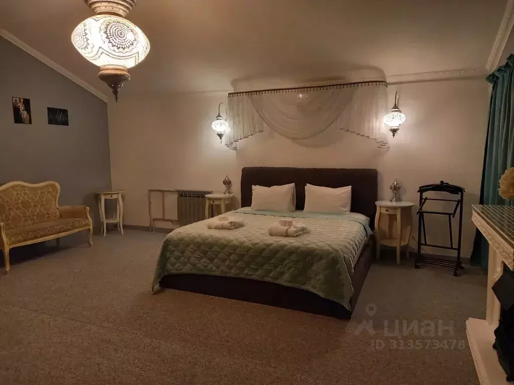 Комната Ярославская область, Ярославль Волжская наб., 33Б - Фото 1