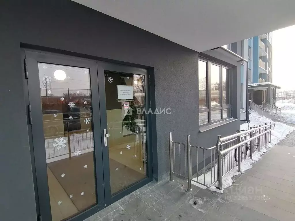 1-к кв. Калининградская область, Калининград ул. Генерала Челнокова, ... - Фото 1