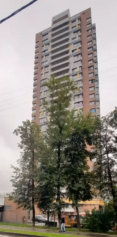 Гараж в Москва ул. Маршала Конева, 14 (32 м) - Фото 1