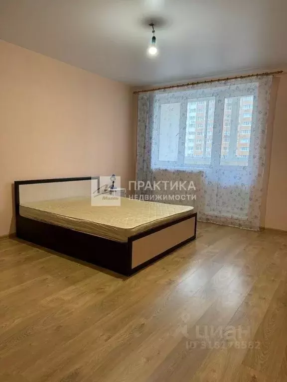 3-к кв. Московская область, Реутов Носовихинское ш., 27 (93.4 м) - Фото 0