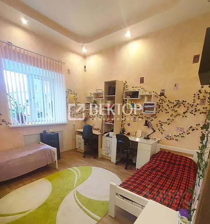 2-к кв. Костромская область, Волгореченск Набережная ул., 48 (63.5 м) - Фото 1