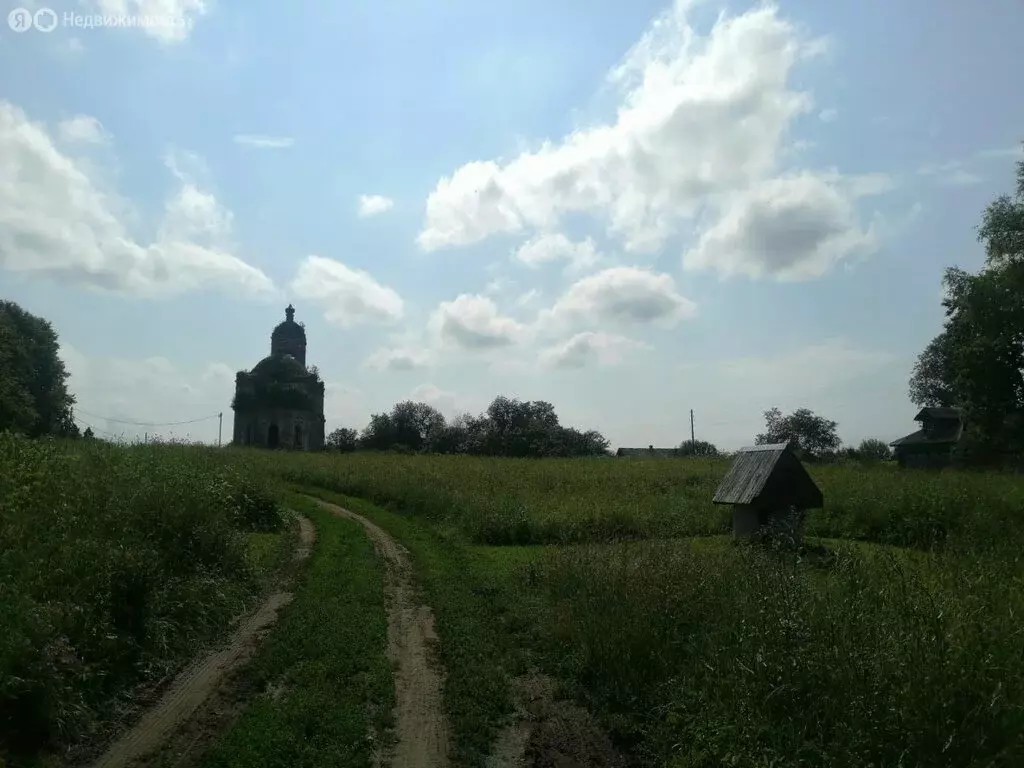 Участок в Ярославская область, Переславль-Залесский муниципальный ... - Фото 0
