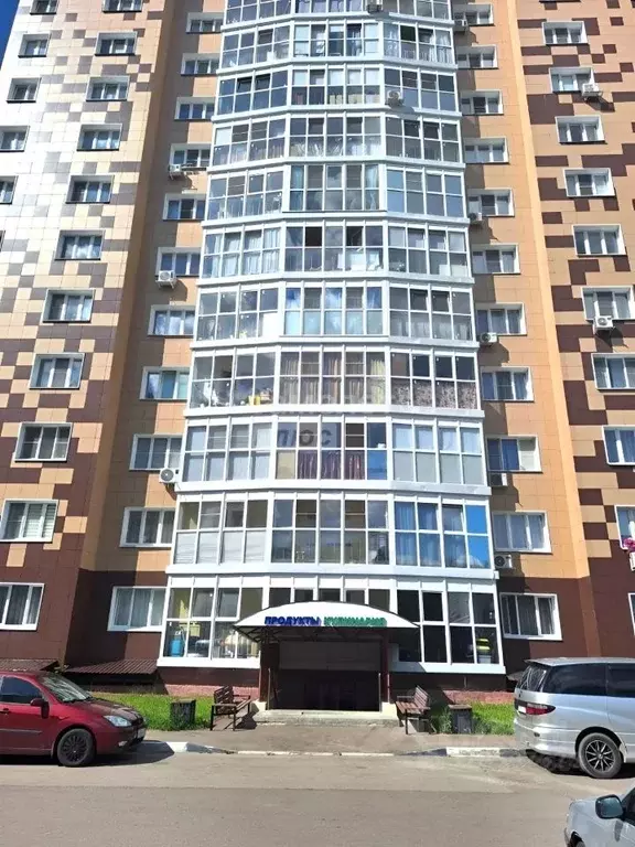 Помещение свободного назначения в Московская область, Солнечногорск ... - Фото 0