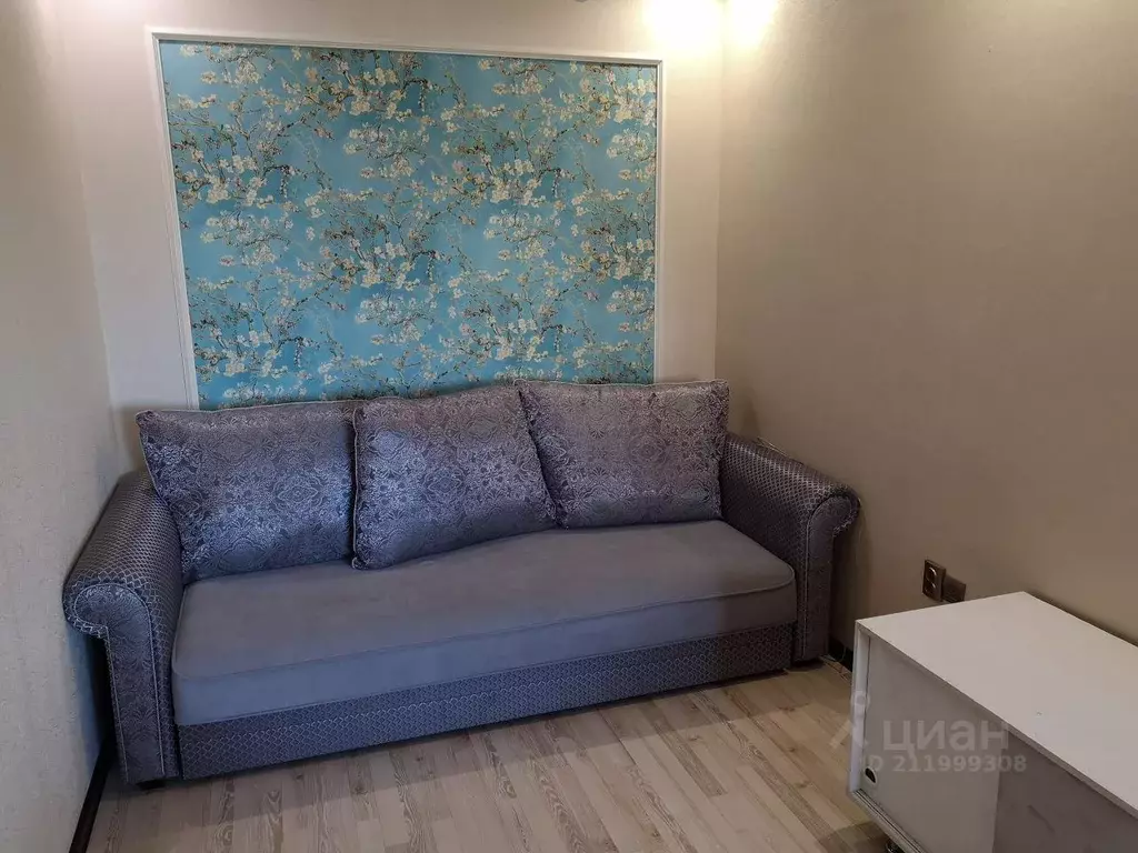 3-к кв. Бурятия, Улан-Удэ Ключевская ул., 54В (75.0 м) - Фото 2