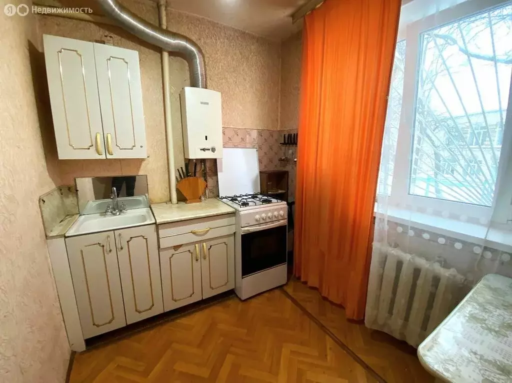 2-комнатная квартира: Самара, Аэродромная улица, 99 (42.3 м) - Фото 1