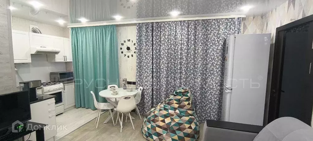 Продаётся 2-к квартира, 41.6 м - Фото 0