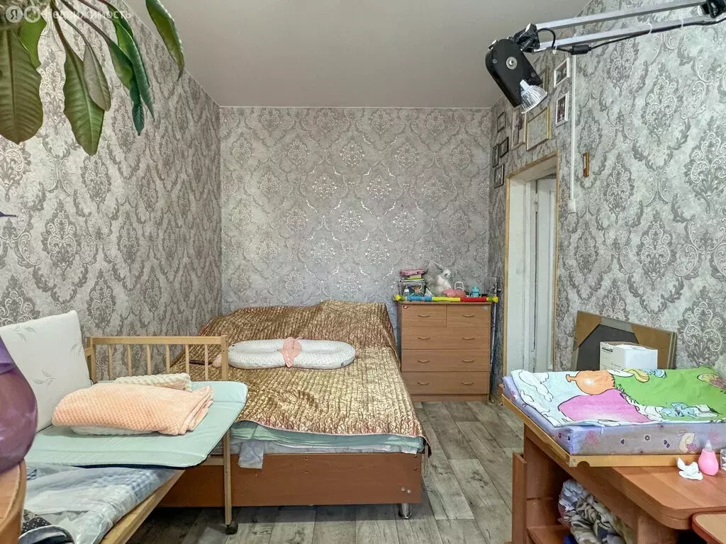 2-комнатная квартира: Ангарск, 74-й квартал, 4А (52.1 м) - Фото 0