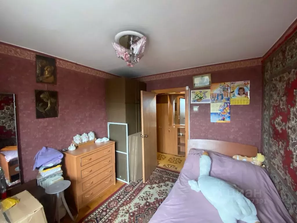 2-к кв. Московская область, Пушкино Пушкинское ш., 3 (45.0 м) - Фото 1