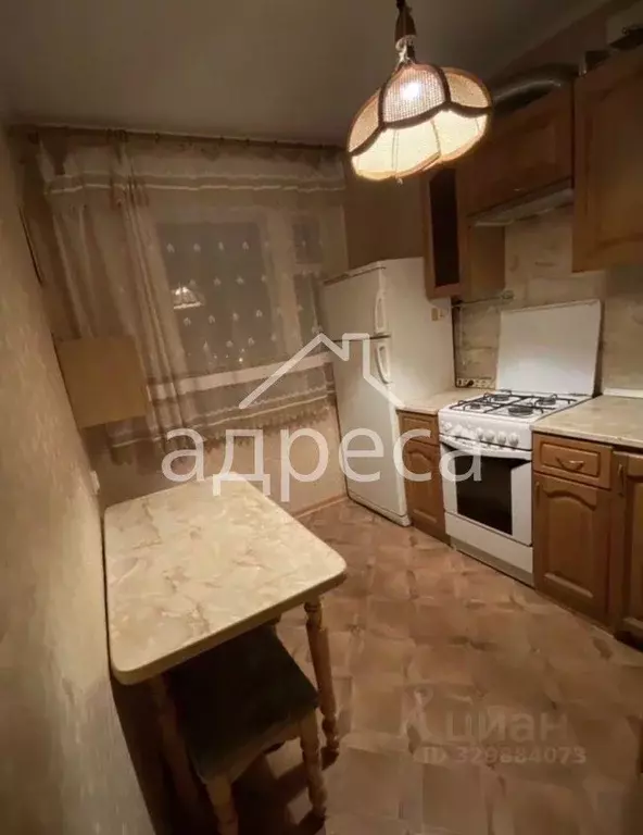1-к кв. Самарская область, Самара Ташкентская ул., 142 (30.2 м) - Фото 1